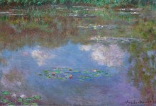 The OG of Art Revolutions Comes to Santa Barbara Museum of Art