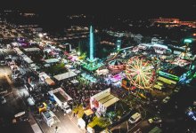 Buellton Fall Festival