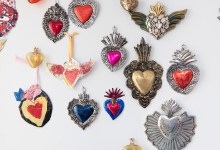 Mexican Metal Art: Culinary & Folk Arts of Oaxaca