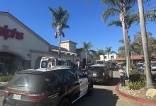 Sheriff’s Deputies Fatally Shoot Man in Altercation at Magnolia Shopping Center in Goleta