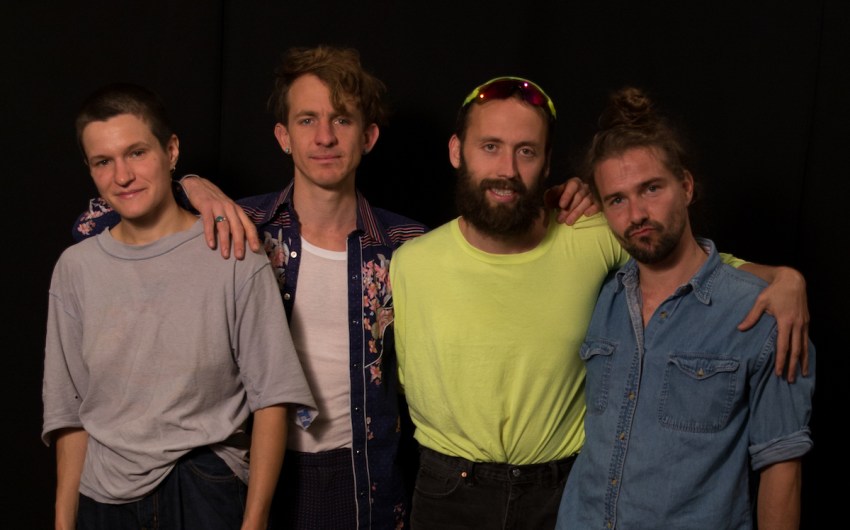 A Blast from Entertainment Past 10 Review | Big Thief Equals A Big Gift