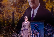 Free Rubicon Season Preview at the Marjorie Luke Theatre