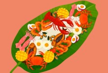 MCASB Supper Clubs Bring Artful Dining Experiences to Support the Museum