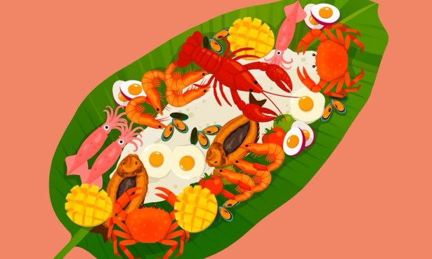 MCASB Supper Clubs Bring Artful Dining Experiences to Support the Museum