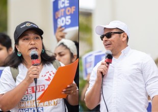 City of Santa Barbara Awards $330,000 in Grants to Immigrant Resources