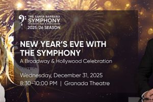 New Year's Eve with The Symphony