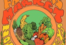 Isla Vista Farmer’s Market