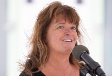 Sylvia Barnard with Her Tiny Homes and Magical Kitchen Saves Lives