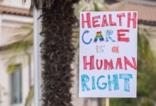 County Public Health Risks Losing All Federal Funding for All Clinics and Patients