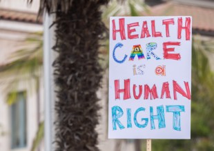 County Public Health Risks Losing All Federal Funding for All Clinics and Patients