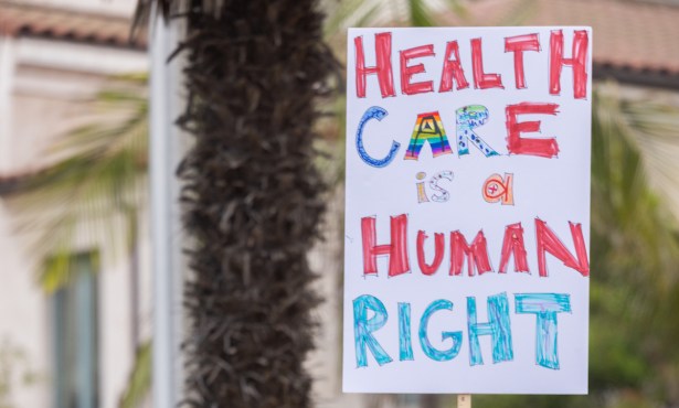 County Public Health Risks Losing All Federal Funding for All Clinics and Patients