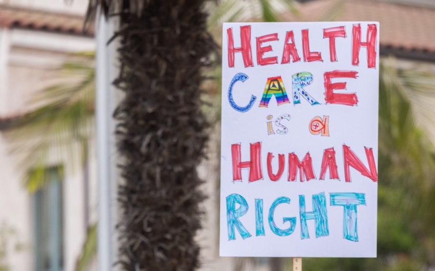 County Public Health Risks Losing All Federal Funding for All Clinics and Patients