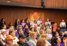 Between a Rock and a Hard Place, Santa Barbara Supervisors Opt to Punt