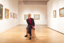 Making an Impression