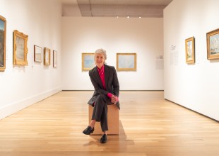 Making an Impression