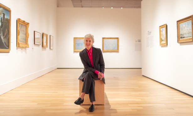 Making an Impression