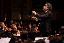 Review | Rites of Symphonic Passage