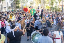 Santa Barbara’s Día de los Muertos Parade Canceled Amid Immigration Enforcement Fears