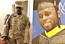 Suspect Identified in Fatal Deputy Shooting at Goleta Ralphs