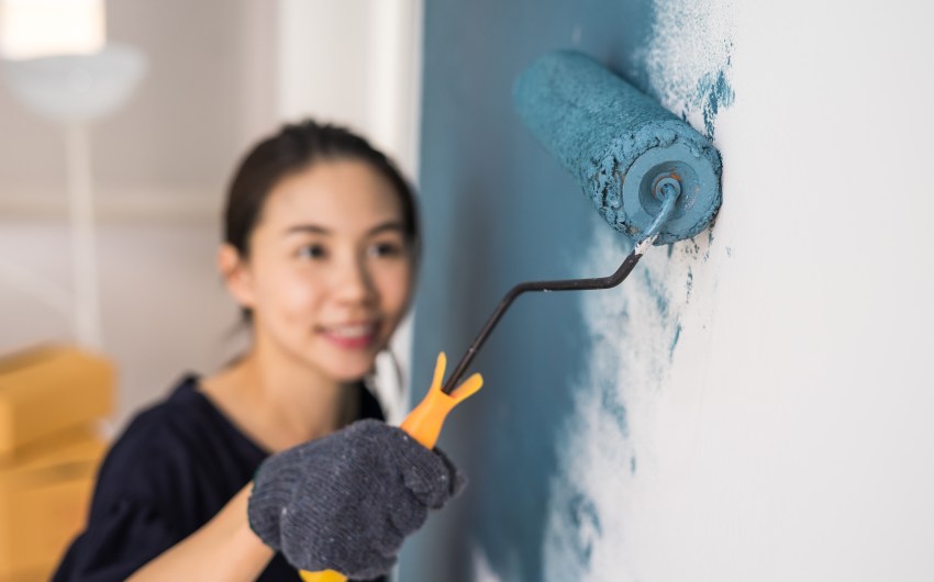 Home Renovation Projects That Are (Mostly) Tariff-Proof