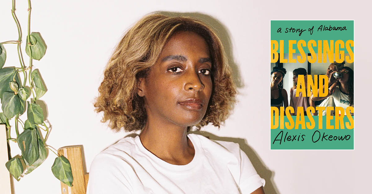 Discussing the Complexities of Race, Faith, Politics, and Power with Alexis Okeowo