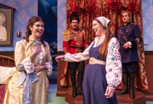 Something for Everyone in the Theater This Season