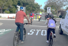 Use Your Voice for Safer Streets: Upcoming Meeting