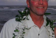 Edward Brant Tunstall