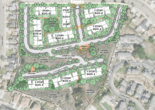 Songs from Students and Housing Proposals for Staff at Lompoc Unified School Board