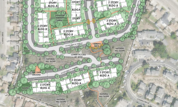 Songs from Students and Housing Proposals for Staff at Lompoc Unified School Board