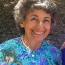 Carmelita Belle DeCarlo Williams