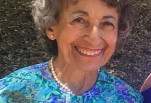 Carmelita Belle DeCarlo Williams