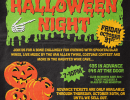Carr Winery Presents Halloween Night