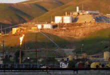 Santa Barbara Supervisors Pull Plug on Onshore Oil Industry