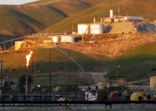 Santa Barbara Supervisors Pull Plug on Onshore Oil Industry