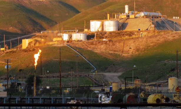 Santa Barbara County Planning Commission Approves Onshore Oil Ban and Phase-Out Plan