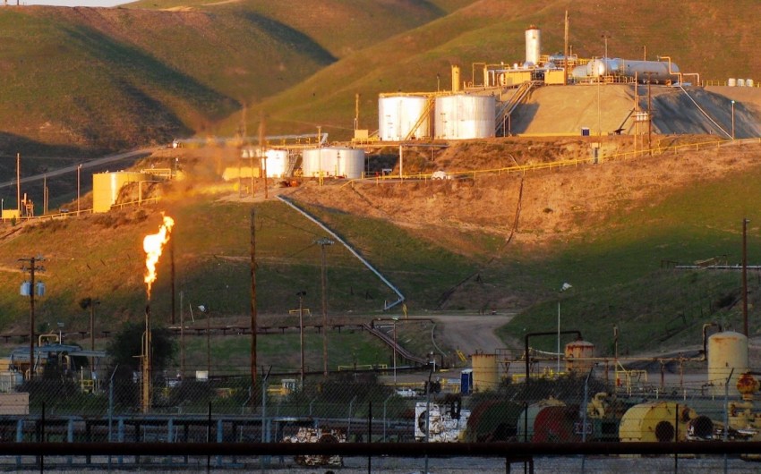 Santa Barbara Supervisors Pull Plug on Onshore Oil Industry