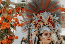 Día de los Muertos Market & Craft Day