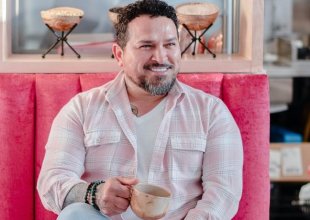 A Nod to Home Cooking at Corazón Comedor