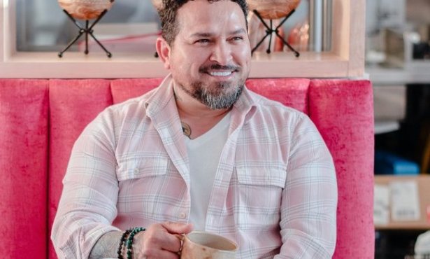 A Nod to Home Cooking at Corazón Comedor