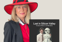 Area Author Christine Frisina Hosts Book Signing