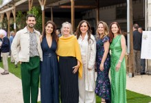 The Annual Green Gala Hit Different This Year