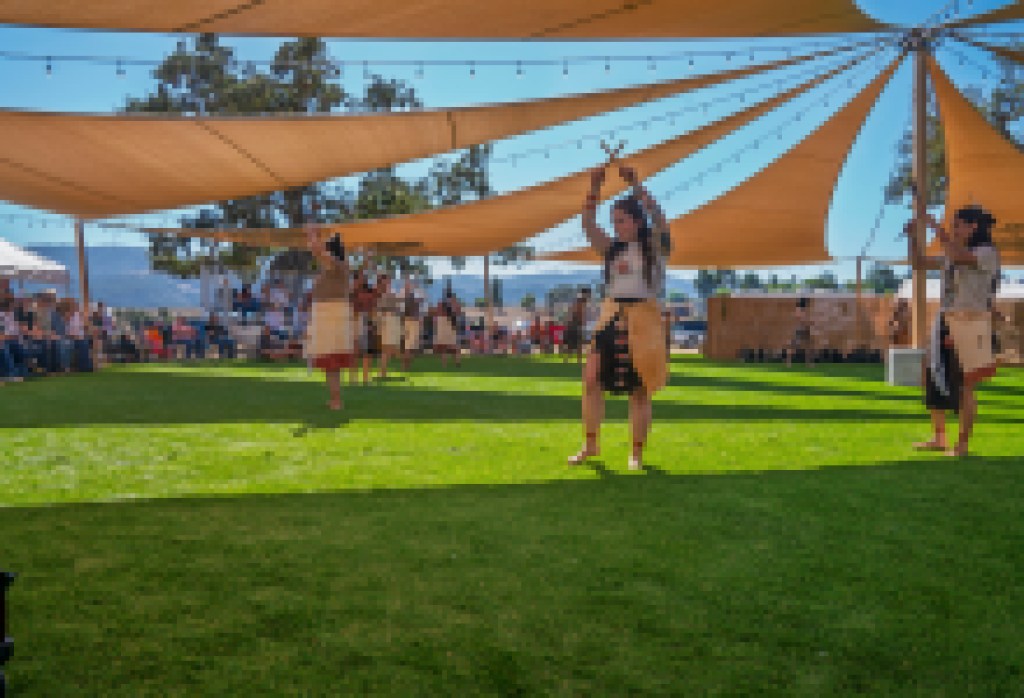 19th Annual Santa Ynez Chumash Culture Day to Feature Native American Singing and Dancing