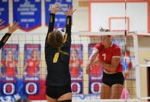 San Marcos Girls’ Volleyball Clinches Outright Channel League Title With Sweep of Ventura