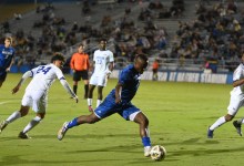 Gauchos Settle for Home Draw After Late Goal by Cal State Bakersfield