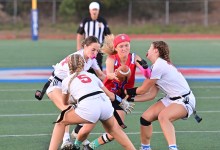 San Marcos Falls to Defending Champion Orange Lutheran in CIF-SS Division 1 Quarterfinals