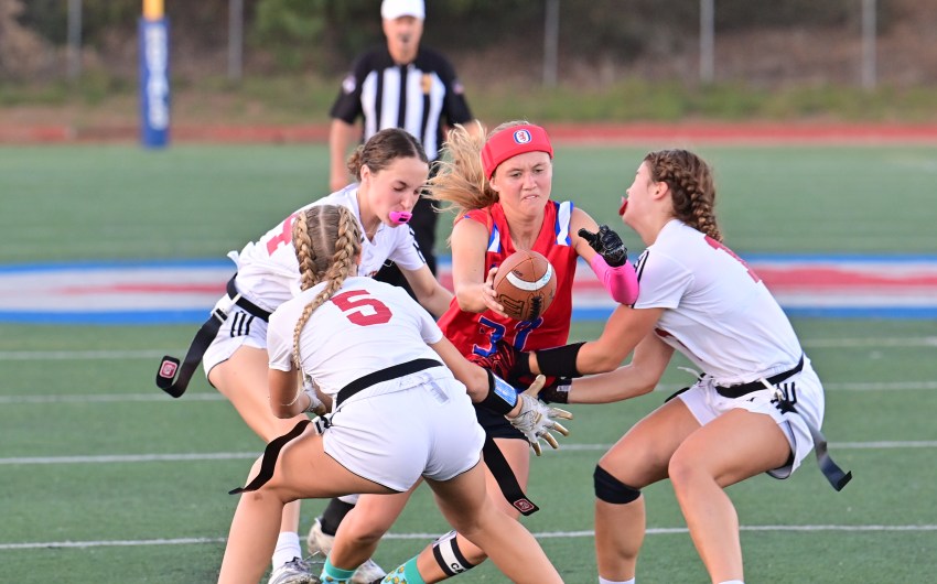 San Marcos Falls to Defending Champion Orange Lutheran in CIF-SS Division 1 Quarterfinals