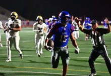 San Marcos Defeats Rival Dos Pueblos 16-10 in Double Overtime Thriller