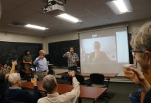 UC Santa Barbara Professors Win 2025 Nobel Prize in Physics