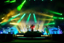 Warning: Empire of the Sun Does Not Want You to Read This Review 